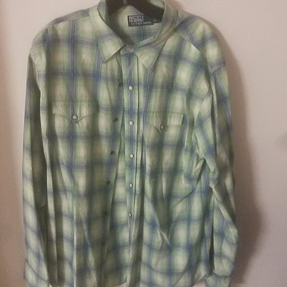 Shirt - Picture 1 of 1